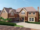 Uplands, Northwood
