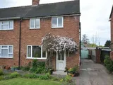 WOLLESCOTE - Murcroft Road