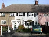 11 Argyle Street, King's Lynn