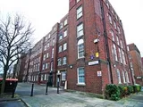 Fairburn House, Stamford Hill, LONDON
