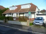 Tennyson Road, Bognor Regis PO21