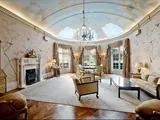 Academy Gardens, Duchess Of Bedfords Walk, Kensington, London
