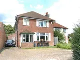 Cressex Road High Wycombe