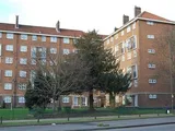 Gedge Court London Road,  Mitcham