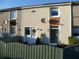 Langside Gardens, Polbeth, West Calder EH55