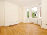 Garfield Road, London