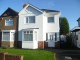 Wynn Road, Wolverhampton WV4