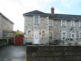 Cedar Terrace, Radstock BA3
