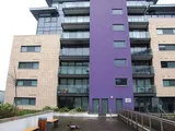 Latitude Court, 3 Albert Basin Way, London, E16
