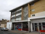 Wall End Court, Wall End Road