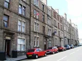 Provost Road, Dundee