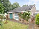 Ardley Road Fewcott