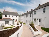 Aubyn Place, Truro