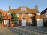 Brondesbury Park, Brondesbury