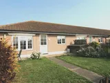 Chalet Park, The Broadway, Minster on Sea