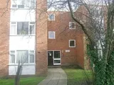 Woodfield Court, 88 Benhill Wood Road, Sutton