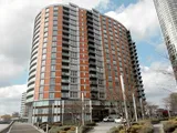 New Providence Wharf, Fairmont Avenue, London