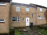 Bunkers Hill Close, Blackburn BB2