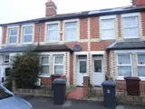 Grange Ave, Reading
