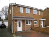 Shelton Avenue, Hucknall, Nottingham NG15