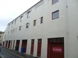 Rose Street, Burntisland KY3