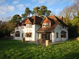 Chillies Lane, Crowborough, East Sussex