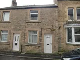 Ash Street, Buxton
