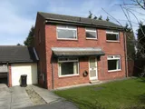 Ledbury Grove, Leeds LS10