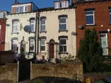 Haddon Road, Leeds LS4