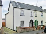Liss, Hampshire