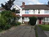 Mancetter Road, Nuneaton CV10