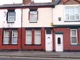Heathfield Road, Oxton, Wirral