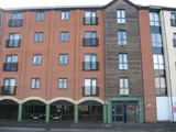 Bridge Street, Gainsborough DN21
