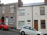 Dowdeswell Street, Chesterfield S41