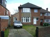 Westridge Road, Portswood, Southampton