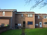 Moores Close, Burton-On-Trent DE13