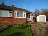 Howard Close, Romiley, Stockport SK6