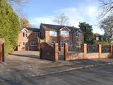 Sunningdale Berkshire