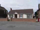 Grammar School Road, Brigg DN20