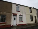 York Terrace, Georgetown