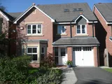 Stafford Road, Eccles, Manchester M30