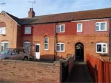 Devon Road, Newark, Nottinghamshire, NG24