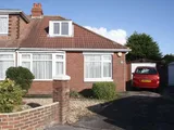 Conifer Grove, Gosport