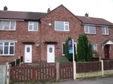 Saddleback Crescent, Wigan WN5