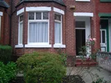 Egerton Road, Fallowfield, Manchester M14
