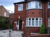 Moorfield Avenue, Withington, Manchester M20