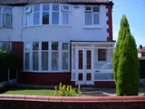 Alan Road, Withington, Manchester M20