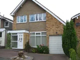 Vernon Close, Sutton Coldfield B74