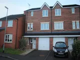 Briarswood, Biddulph, Stoke-on-trent ST8