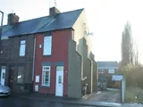 Station Road, Wombwell, Barnsley S73